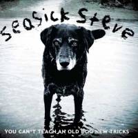 You can’t teach an old dog new tricks