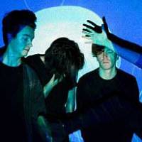 Blue Embrace (EP)