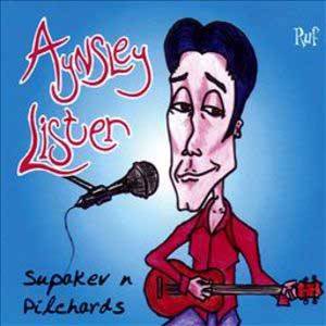Supakev n pilchards