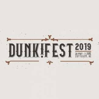 Dunk!festival 2019 - I say thank you for the music, for being Dunk! Festival
