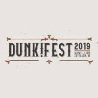 Dunk!festival 2019 - I say thank you for the music, for being Dunk! Festival