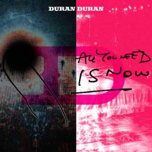 Duran Duran : pour une surprise, c’est une surprise !