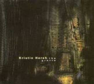 The grotto
