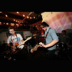 Parquet Courts - Eenmalige heropening van CBGB's in Gent