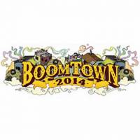 Boomtown 2014 - Steak Number Eight, Madensuyu en 65daysofstatic