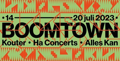 Boomtown 2023 - Marble Sounds + Willy Mason - Verrassende programmatie op Boomtown