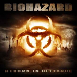 Reborn in Defiance