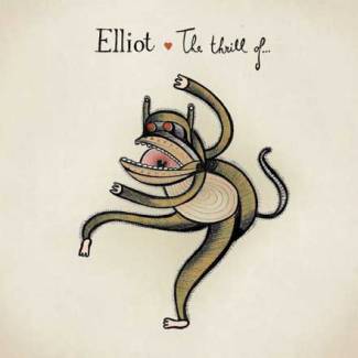 The Thrill Of…