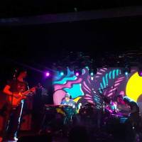 Hidden Trails + Colour Haze - Freaky psychedelica en ongeremde gitaren