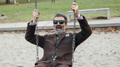 La résilience d’Eels