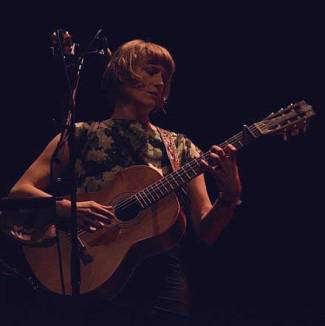 In Another Land 2012– Female Folk Flavour – 4 Female Singer-Songwriters