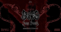 Bones - Beukende en rauwe death