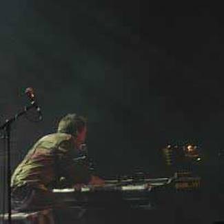 Air Traffic: grootse band in wording