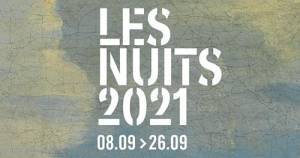 Les Nuits Botanique 2021 - It It Anita - Een Luikse energiebom! 