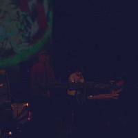 Les Nuits Botanique 2011 - Animal Collective - Weerbarstige set