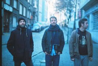 Endz "Harmed" jusqu’aux dents…