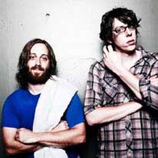 Les Black Keys virent hip-hop !