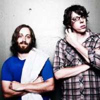 Les Black Keys virent hip-hop !