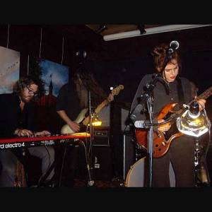 Emma Ruth Rundle - Donkere, atmosferische schoonheid