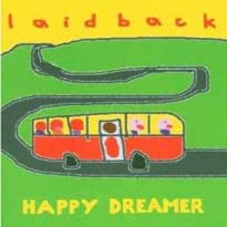 Happy Dreamer