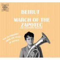 March Of The Zapotec/Realholland People