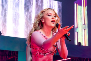 La Beyoncé scandinave ?