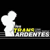 Het luik van de techno in Les Transardentes 2009