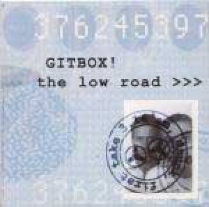 The low road (Ep)
