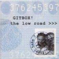 The low road (Ep)