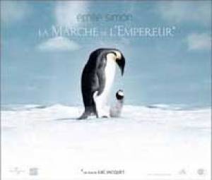 La Marche de l’Empereur