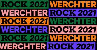 Red Hot Chili Peppers à Rock Werchter 2021 !