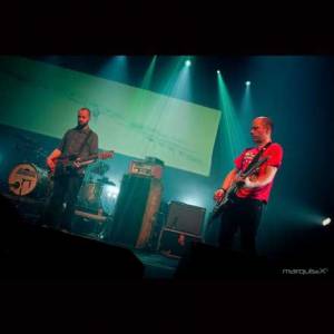 Mogwai - Buitenaardse klasse