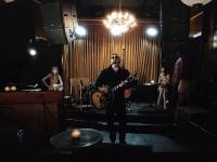 Greg Dulli - Livestream via Dice - Live at Gold Diggers Cave, Los Angeles - EU-UK show