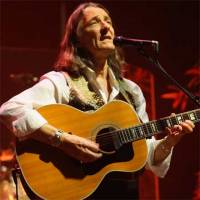 Roger Hodgson - Breakfast in America Tour - 50 tinten grijs