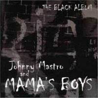 The black album