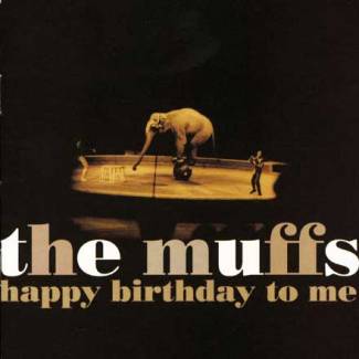 Happy birthday to me