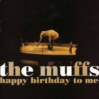 Happy birthday to me