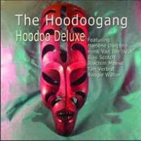 Hoodoo Deluxe
