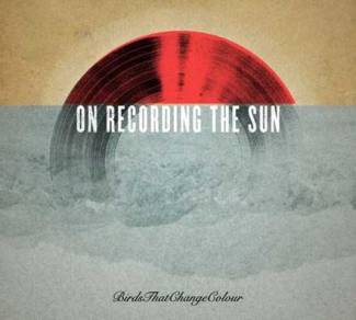 On Recording The Sun