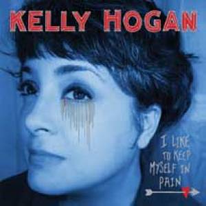 Kelly Hogan chez Anti-
