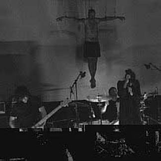 Amenra - 10 years Church of Ra: geen alledaagse eucharistieviering!