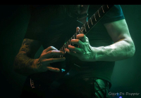 Coroner + guests, Kreun, Kortrijk op 3 oktober 2026 – Pics