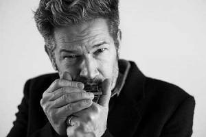 Steven De Bruyn - Zelf houd ik enorm van de klank van een gitaar, maar de mondharmonica heeft mij gekozen en daarmee zal ik mijn pad verder proberen te zetten