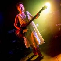 Deerhoof - Vrolijke weirdness