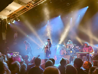 Wednesday - Sfeervol, intens, toch ietwat ongemakkelijk