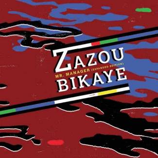 Pour les nostalgiques de Zazou Bikaye…