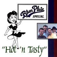 Hot´n tasty