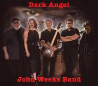 Dark Angel