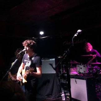Circa Waves - Flashback naar de zomer!
