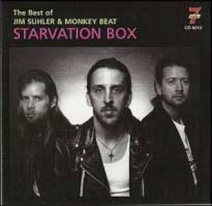 Starvation box